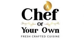 A Chef of Your Own